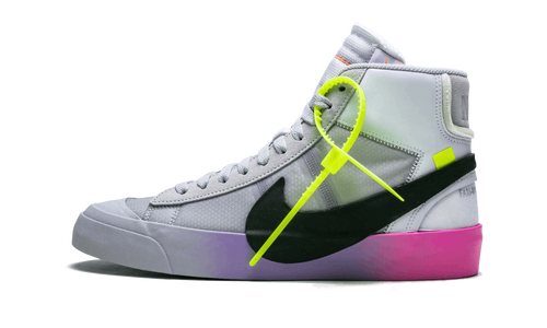 The 10: Blazer Mid QUEEN