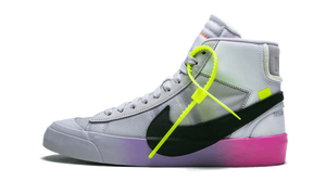 The 10: Blazer Mid QUEEN