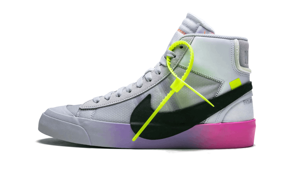 The 10: Blazer Mid QUEEN