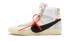 Load image into Gallery viewer, The 10: Blazer Mid Off-White