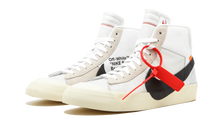Load image into Gallery viewer, The 10: Blazer Mid Off-White