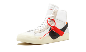 The 10: Blazer Mid Off-White