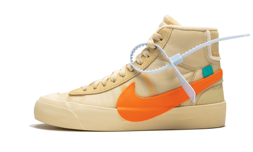 The 10: Blazer Mid All Hallows Eve