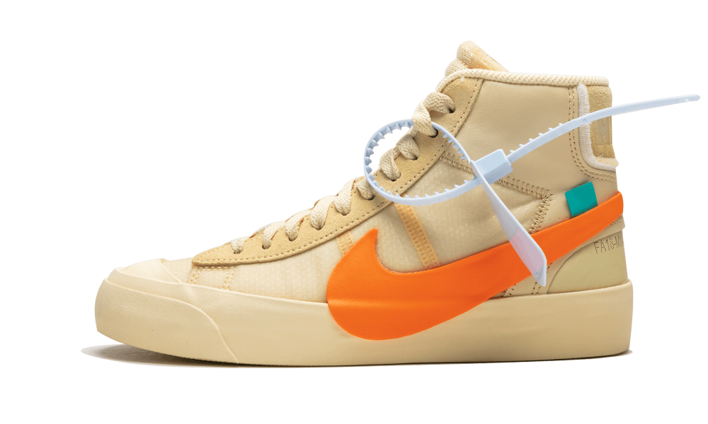 The 10: Blazer Mid All Hallows Eve