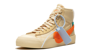 The 10: Blazer Mid All Hallows Eve