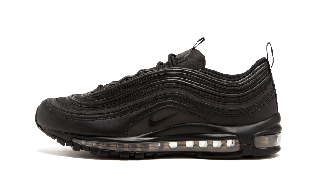 Air Max 97 PRM SE BLACK/BLACK-METALLIC GOLD