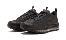 Load image into Gallery viewer, Air Max 97 PRM SE BLACK/BLACK-METALLIC GOLD