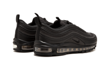 Load image into Gallery viewer, Air Max 97 PRM SE BLACK/BLACK-METALLIC GOLD