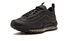 Load image into Gallery viewer, Air Max 97 PRM SE BLACK/BLACK-METALLIC GOLD
