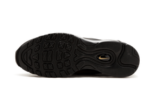 Load image into Gallery viewer, Air Max 97 PRM SE BLACK/BLACK-METALLIC GOLD