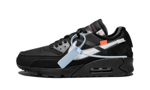 The 10: Air Max 90 Off-White - Black