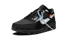 Load image into Gallery viewer, The 10: Air Max 90 Off-White - Black