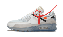 Load image into Gallery viewer, The 10: Air Max 90 SAIL/WHITE-MUSLIN