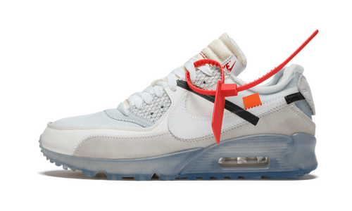 The 10: Air Max 90 SAIL/WHITE-MUSLIN