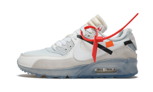 The 10: Air Max 90 SAIL/WHITE-MUSLIN