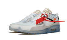 Load image into Gallery viewer, The 10: Air Max 90 SAIL/WHITE-MUSLIN