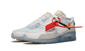 The 10: Air Max 90 SAIL/WHITE-MUSLIN