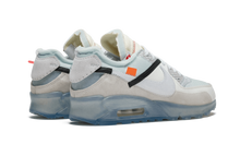 Load image into Gallery viewer, The 10: Air Max 90 SAIL/WHITE-MUSLIN