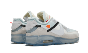 The 10: Air Max 90 SAIL/WHITE-MUSLIN