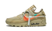 Load image into Gallery viewer, The 10: Air Max 90 Off-White / Desert Ore