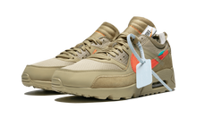 Load image into Gallery viewer, The 10: Air Max 90 Off-White / Desert Ore