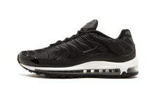 Load image into Gallery viewer, Air Max 97 / Plus BLACK/ANTHRACITE-WHITE
