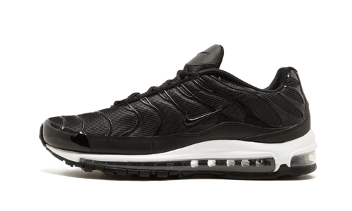 Air Max 97 / Plus BLACK/ANTHRACITE-WHITE