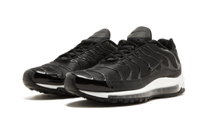 Air Max 97 / Plus BLACK/ANTHRACITE-WHITE