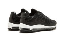 Load image into Gallery viewer, Air Max 97 / Plus BLACK/ANTHRACITE-WHITE