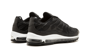 Air Max 97 / Plus BLACK/ANTHRACITE-WHITE