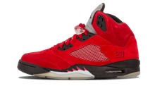 Load image into Gallery viewer, Air Jordan 5 Retro DMP Raging Bull Pack
