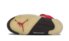 Load image into Gallery viewer, Air Jordan 5 Retro DMP Raging Bull Pack