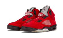 Load image into Gallery viewer, Air Jordan 5 Retro DMP Raging Bull Pack