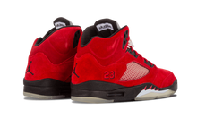 Load image into Gallery viewer, Air Jordan 5 Retro DMP Raging Bull Pack