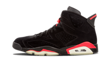 Load image into Gallery viewer, Air Jordan 6 Black/Infrared 2014