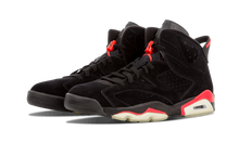 Load image into Gallery viewer, Air Jordan 6 Black/Infrared 2014