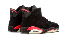 Load image into Gallery viewer, Air Jordan 6 Black/Infrared 2014