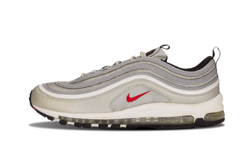 Air Max 97 Classic Silver