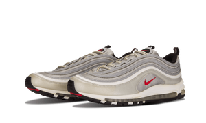 Air Max 97 Classic Silver
