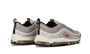 Air Max 97 Classic Silver