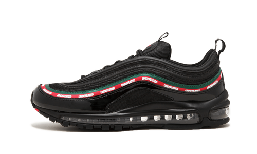 Air Max 97 OG/UNDFTD Undefeated