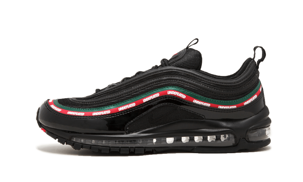 Air Max 97 OG/UNDFTD Undefeated