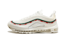 Load image into Gallery viewer, Air Max 97 OG/UNDFTD SAIL/SPEED RED-WHITE