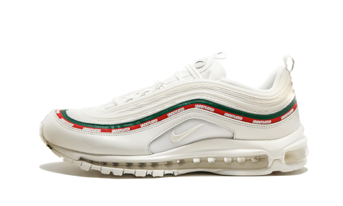 Air Max 97 OG/UNDFTD SAIL/SPEED RED-WHITE