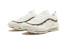 Load image into Gallery viewer, Air Max 97 OG/UNDFTD SAIL/SPEED RED-WHITE