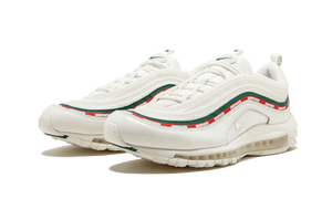 Air Max 97 OG/UNDFTD SAIL/SPEED RED-WHITE