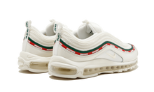 Load image into Gallery viewer, Air Max 97 OG/UNDFTD SAIL/SPEED RED-WHITE