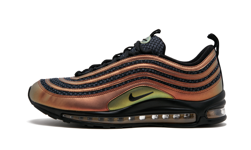Air Max 97 UL '17/Skepta MULTI-COLOR/BLACK-VIVID SULFUR