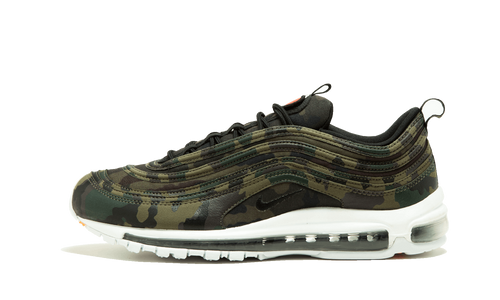 Air Max 97 Premium QS Country Camo France