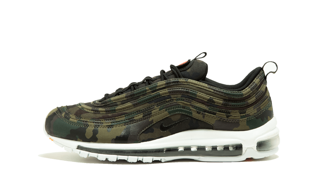 Air Max 97 Premium QS Country Camo France